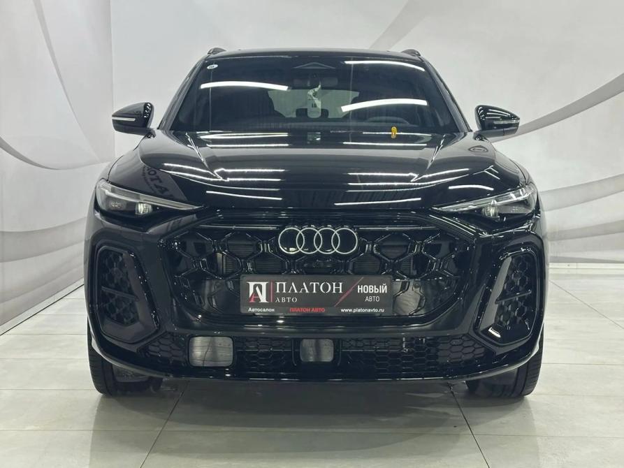 Audi Q5 III Воронеж  - изображение 2