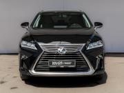 Lexus RX IV Москва  - изображение 32