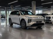 Changan Qiyuan Q07 Москва  - изображение 30