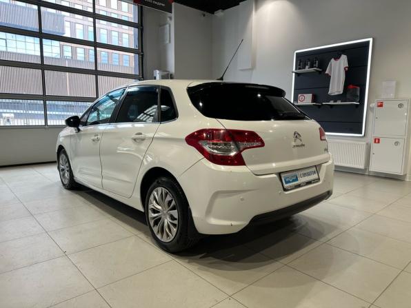Citroen C4 II с пробегом 2012 года, цена 560 000 рублей, 246447 км, хэтчбек, Автокод Объявления