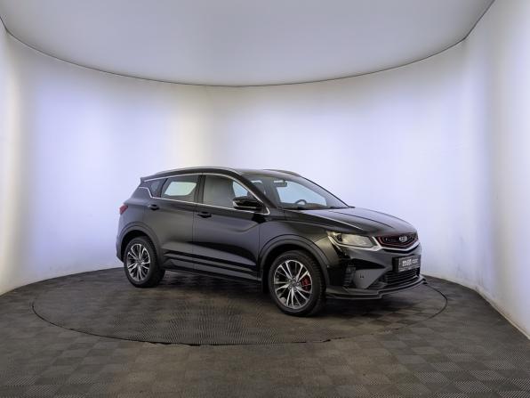 Geely Coolray I с пробегом 2021 года, цена 1 850 000 рублей, 63163 км, внедорожник, Автокод Объявления