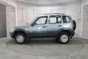 Chevrolet Niva I Рестайлинг Ярославль  - изображение 19