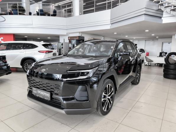 Toyota Wildlander II с пробегом 2026 года, цена 4 650 000 рублей, 20 км, внедорожник, Автокод Объявления