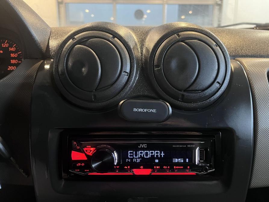 Renault Logan I Рестайлинг Чебоксары  - изображение 14