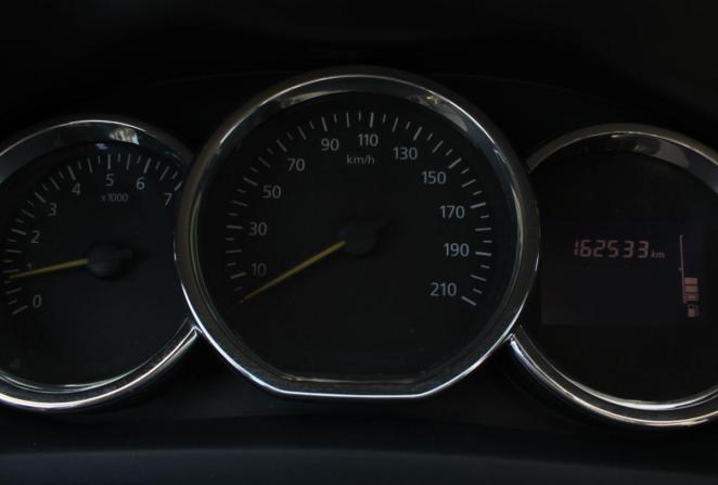 Renault Logan II с пробегом 2016 года, цена 700 000 рублей, 162532 км, седан, Автокод Объявления