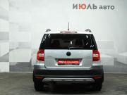 Skoda Yeti I Екатеринбург  - изображение 16