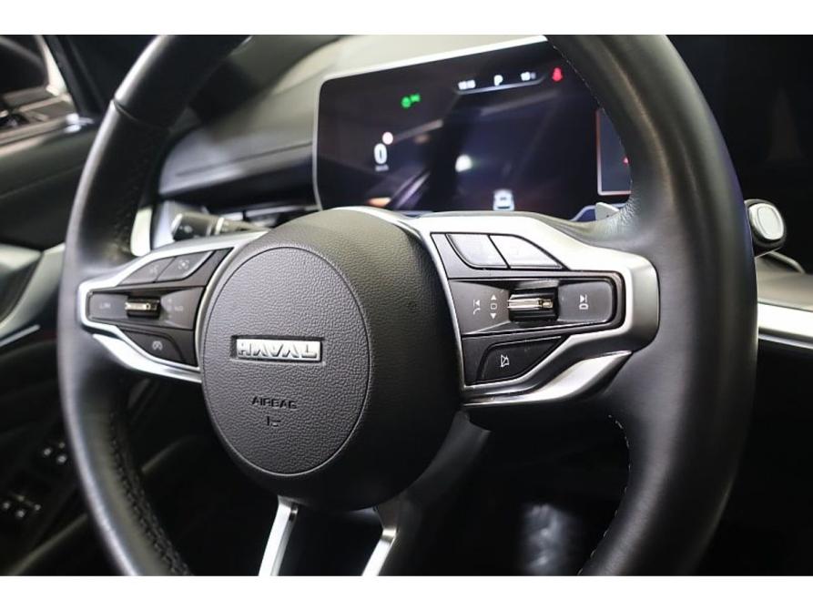 Haval F7 II Коломна  - изображение 8