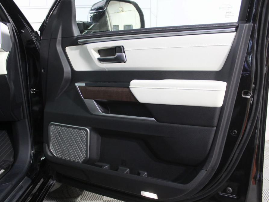 Toyota Tundra III Москва  - изображение 28
