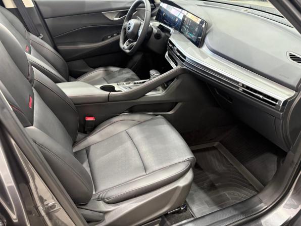 Changan CS35 Plus I Рестайлинг с пробегом 2024 года, цена 1 799 000 рублей, 12000 км, внедорожник, Автокод Объявления