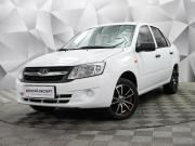 Lada (ВАЗ) Granta I Ульяновск  - изображение 19
