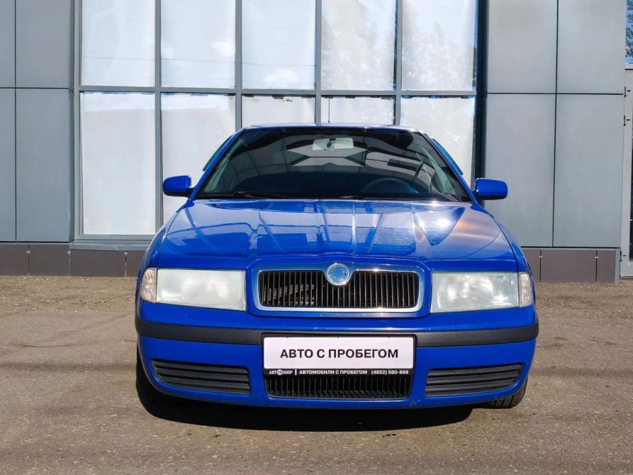 Skoda Octavia I (A4) Рестайлинг Ярославль  - изображение 2