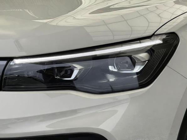 Volkswagen Tiguan III (China Market) с пробегом 2026 года, цена 4 797 000 рублей, 4160 км, внедорожник, Автокод Объявления