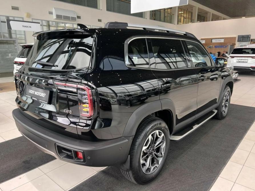 Haval Dargo I Екатеринбург  - изображение 6