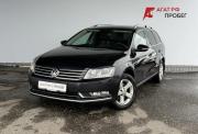 Volkswagen Passat B7 Киров  - изображение 32
