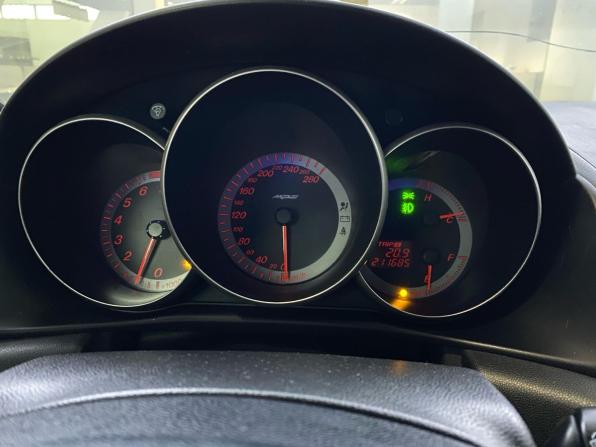 Mazda 3 MPS I с пробегом 2007 года, цена 610 000 рублей, 211685 км, хэтчбек, Автокод Объявления