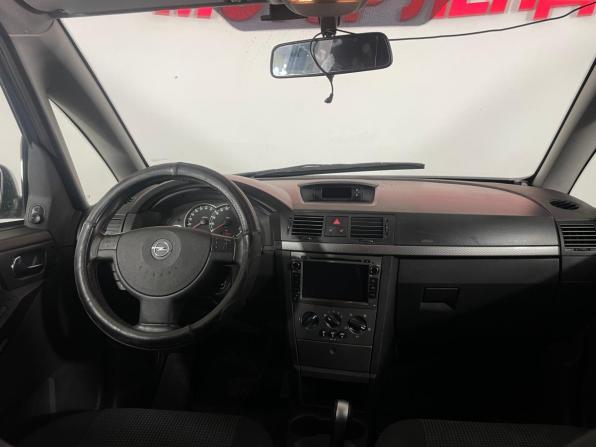 Opel Meriva A Рестайлинг с пробегом 2008 года, цена 295 000 рублей, 342700 км, минивэн, Автокод Объявления