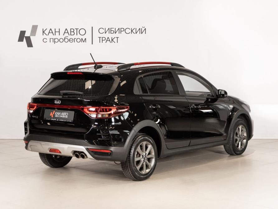 Kia Rio IV Рестайлинг Казань  - изображение 3