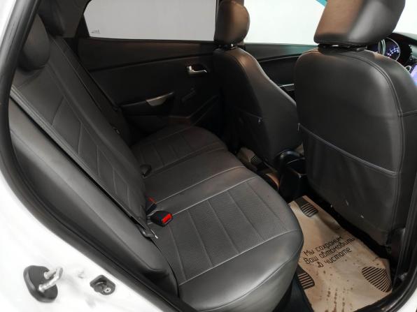 Kia Rio III с пробегом 2014 года, цена 779 900 рублей, 171144 км, седан, Автокод Объявления