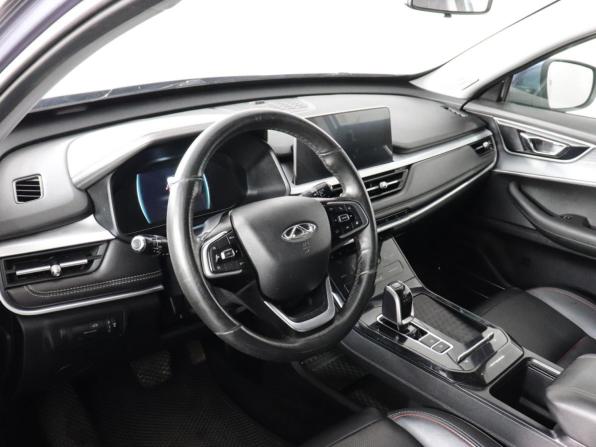 Chery Tiggo 7 Pro I с пробегом 2021 года, цена 1 499 000 рублей, 93600 км, внедорожник, Автокод Объявления