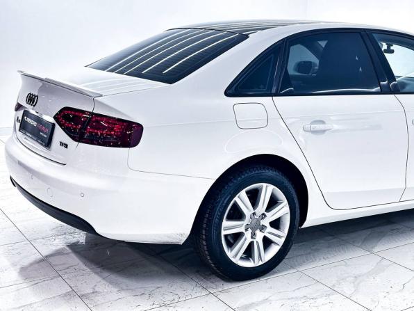 Audi A4 IV (B8) с пробегом 2010 года, цена 1 350 000 рублей, 136101 км, седан, Автокод Объявления