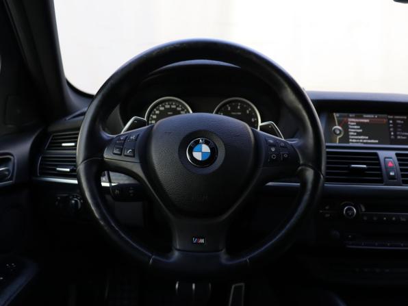 BMW X6 I (E71) Рестайлинг с пробегом 2013 года, цена 2 199 000 рублей, 126306 км, внедорожник, Автокод Объявления