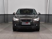 Mitsubishi ASX I Кемерово  - изображение 22