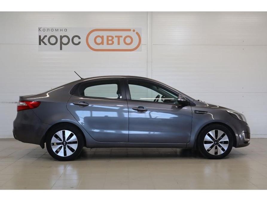 Kia Rio III Коломна  - изображение 4