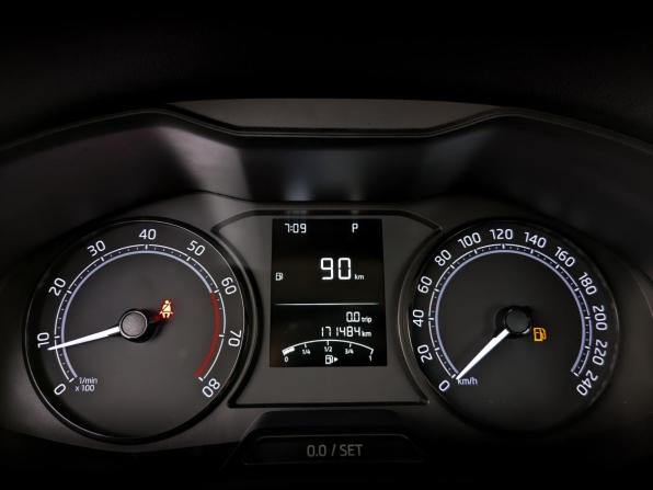 Skoda Rapid II с пробегом 2021 года, цена 1 200 000 рублей, 171484 км, лифтбек, Автокод Объявления
