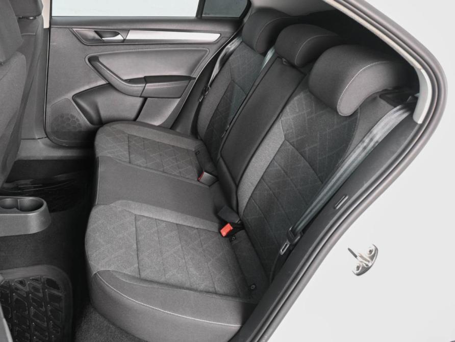 Volkswagen Polo VI Ростов-на-Дону  - изображение 9