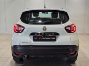 Renault Kaptur I Самара  - изображение 20