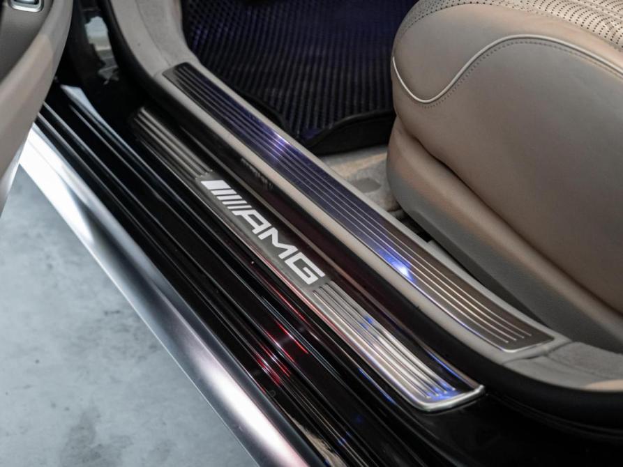 Mercedes-Benz S-Класс AMG III (W222 C217) Краснодар  - изображение 37