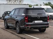 GAC GS8 II Москва  - изображение 30