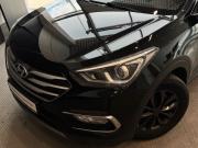Hyundai Santa Fe III Рестайлинг Санкт-Петербург  - изображение 35