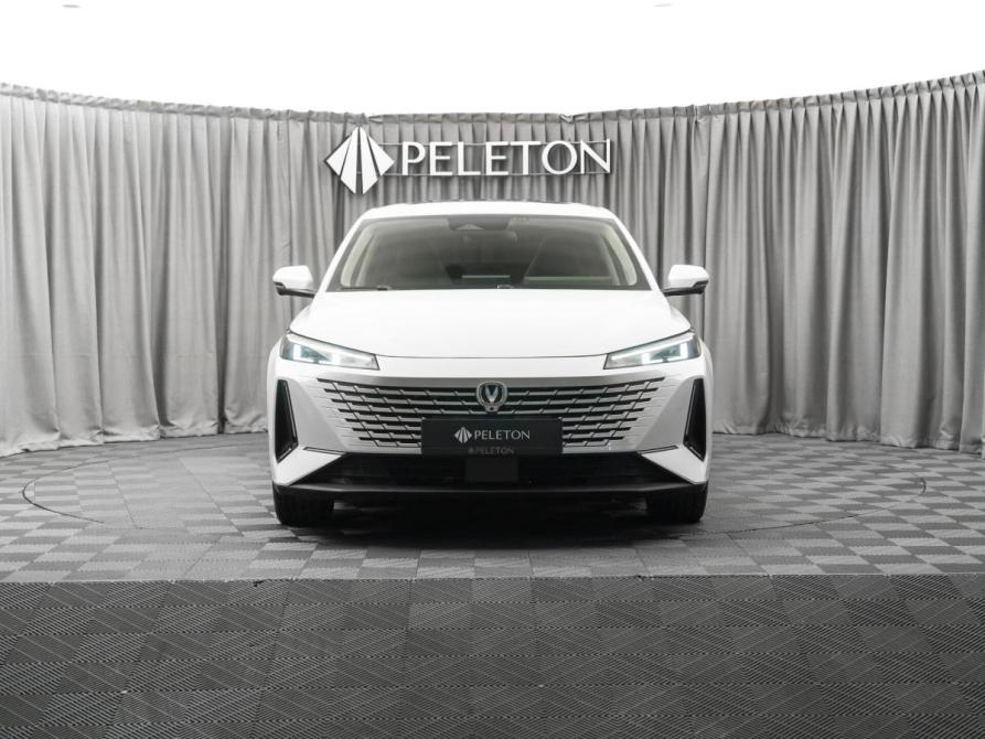 Changan Lamore Москва  - изображение 3