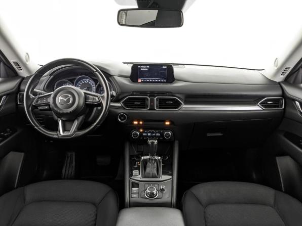 Mazda CX-5 II с пробегом 2018 года, цена 2 480 000 рублей, 87062 км, внедорожник, Автокод Объявления