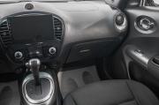 Nissan Juke I Барнаул  - изображение 48