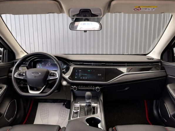 Omoda S5 с пробегом 2023 года, цена 1 157 000 рублей, 79337 км, седан, Автокод Объявления