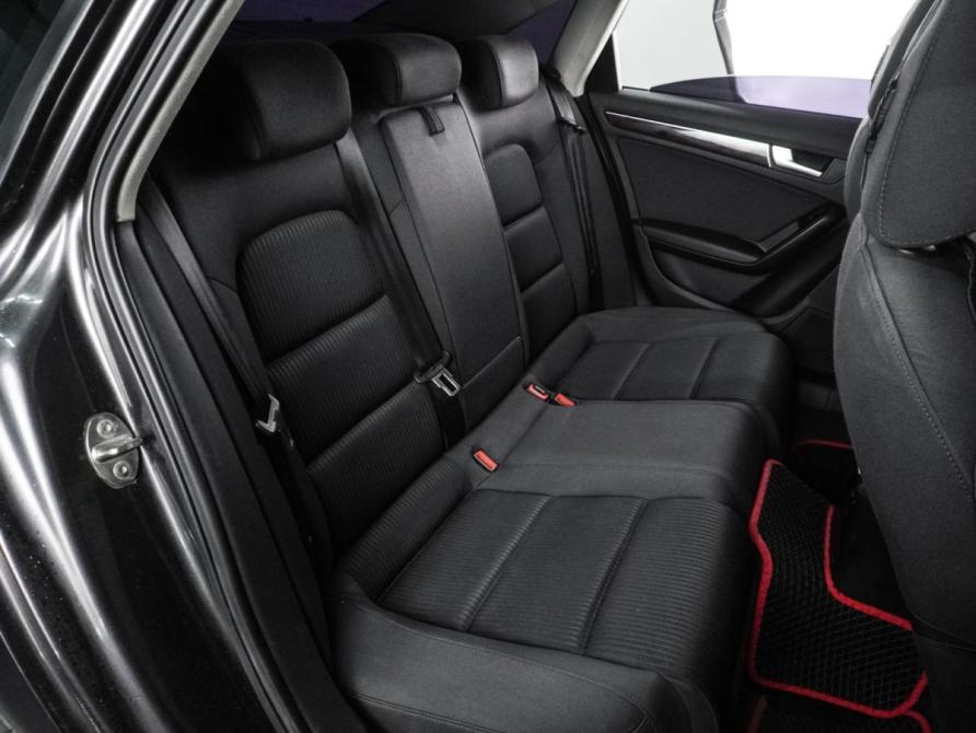 Audi A4 IV (B8) Воронеж  - изображение 7
