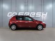 Renault Sandero I Воронеж  - изображение 21