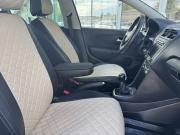 Volkswagen Polo V Рестайлинг Воронеж  - изображение 22