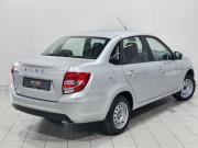 Lada (ВАЗ) Granta I Рестайлинг Курск  - изображение 21