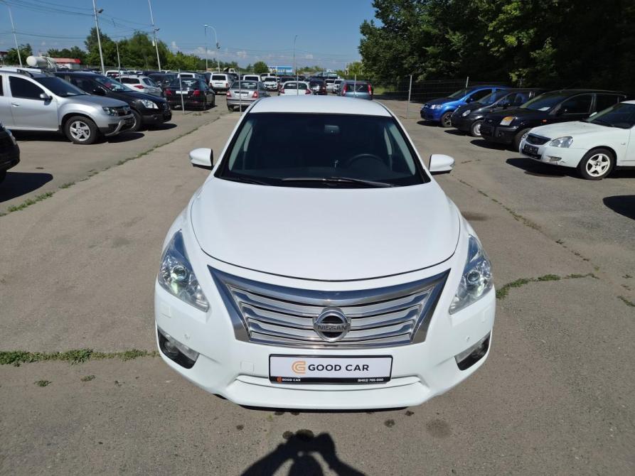 Nissan Teana III Саратов  - изображение 13