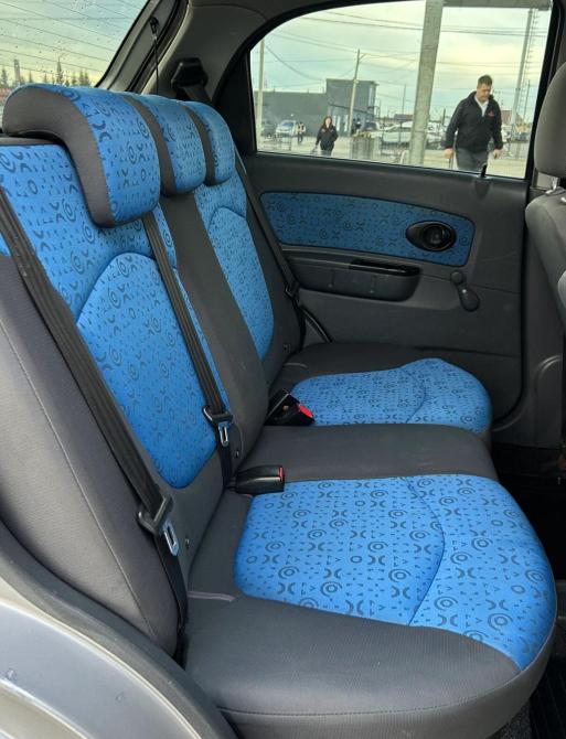 Chevrolet Spark II Альметьевск  - изображение 11