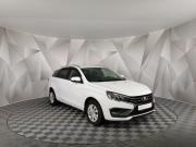 Lada (ВАЗ) Vesta I Рестайлинг (NG) Москва  - изображение 22