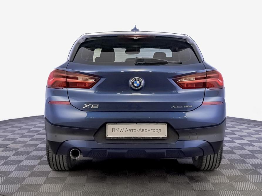 BMW X2 I (F39) Москва  - изображение 6