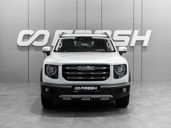 Haval Dargo с пробегом 2024 года, цена 3 000 000 рублей, 4642 км, внедорожник, Автокод Объявления