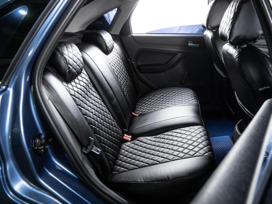 Ford Focus II Волгоград  - изображение 7