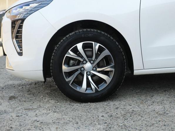 Haval Jolion I с пробегом 2023 года, цена 1 829 000 рублей, 62343 км, внедорожник, Автокод Объявления