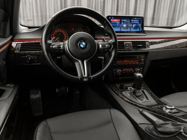BMW 3 серии V (E90/E91/E92/E93) с пробегом 2007 года, цена 890 000 рублей, 312422 км, седан, Автокод Объявления