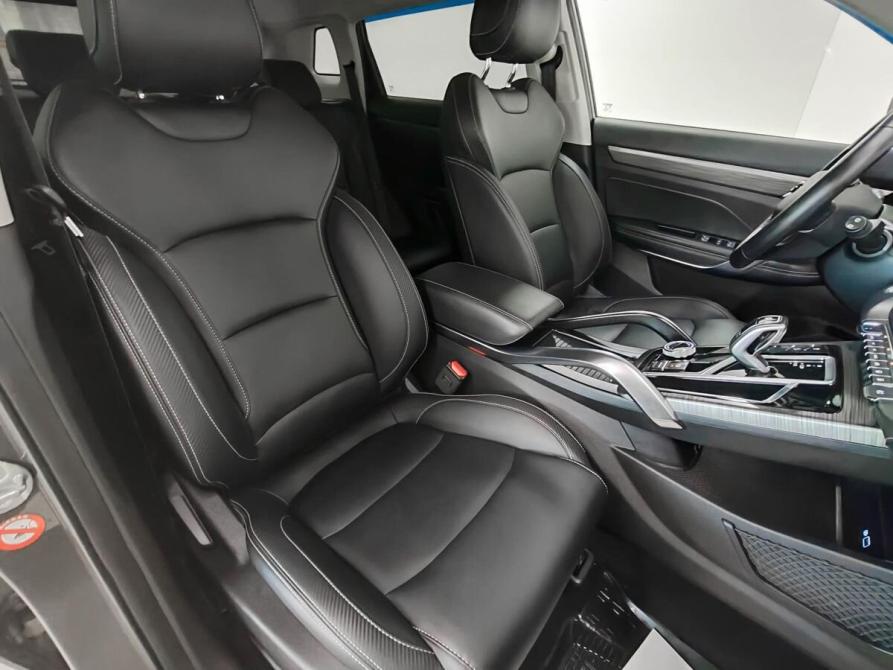 Geely Atlas Pro Тула  - изображение 11